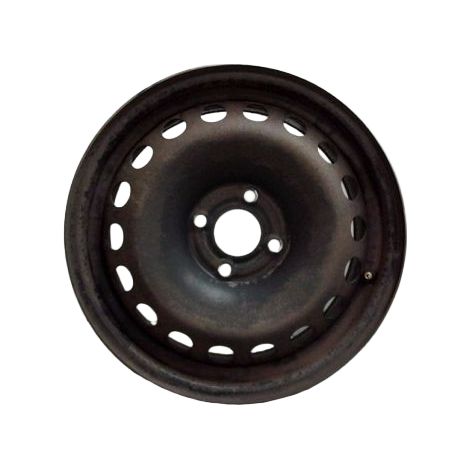 [PRODUIT D'OCCASION] Jante Tole RENAULT Megane ♻️ Ref Oe. 8200026031 - Garantie à vie (1/3)