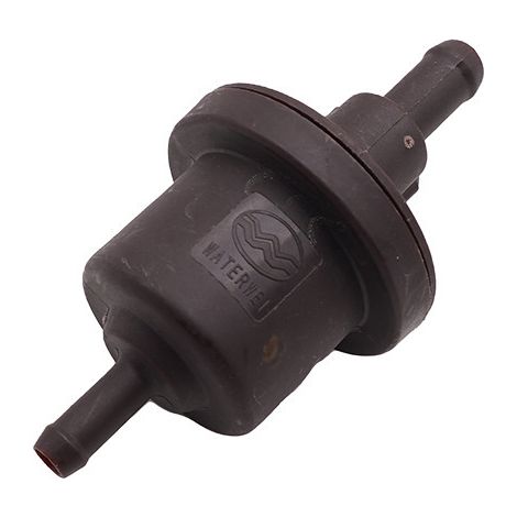 Applicable to the activated carbon canister solenoid valves of Peugeot Citroën C4L, Sega, 207, Elysée, 408, Fukang and 3008. These solenoid valves control the cleaning of the activated carbon canister (1/3)