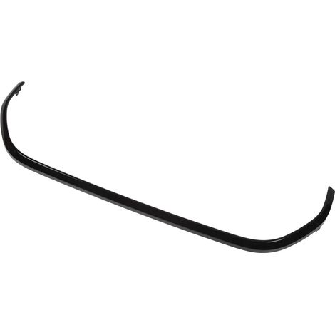 Kühlergrill in Hochglanzschwarz 51119450550, Frontgrill für Mini Cooper 5-Türer F55, Zierleiste in Hochglanzschwarz (1/5)