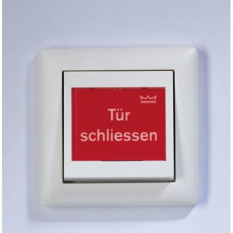 dormakaba Handauslösetaster für dormakaba HT, UP (1/2)