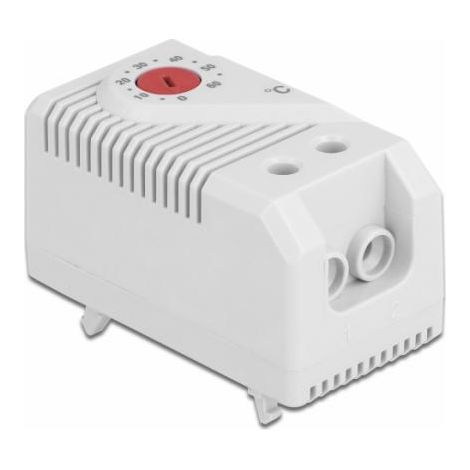 Termostato delock 66824 controllo temperatura 0-60 °C (1/4)