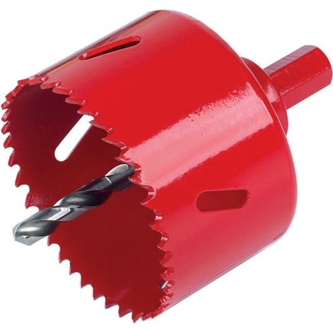Wolfcraft 5475000 Lochsäge 74 mm 1 St.