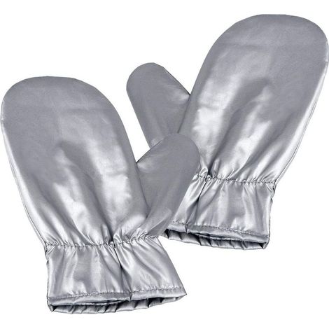 Gants de repassage anti-vapeur, durables et résistants à la chaleur, pour vêtements vapeur (1/5)