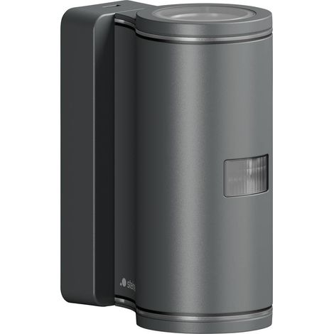 Steinel LED AUSSENLEUCHTE L 940 SC ANT 087739 Applique extérieure avec détecteur de mouvement 14.5 W (1/4)