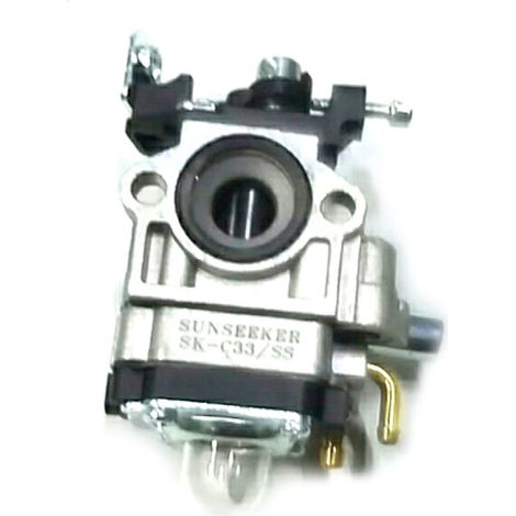 RICAMBIO PAPILLON - DECESP. (97843-97845) CARBURATORE P.39