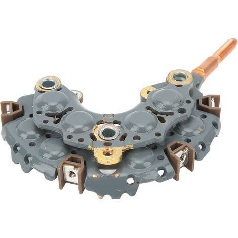 Régulateur d'alternateur, Régulation de Tension Précise de l'écurie 31127PT20130 de capacité de Charge Forte pour la Voiture (1/5)
