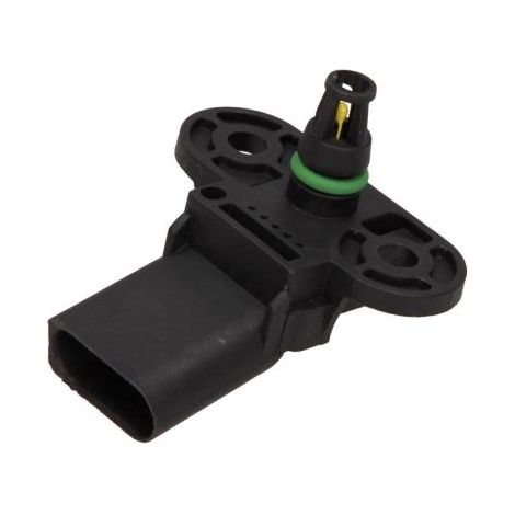 Capteur, pression de suralimentation MAXGEAR 21-0208 AUDI 03C 906 051 03C906051F