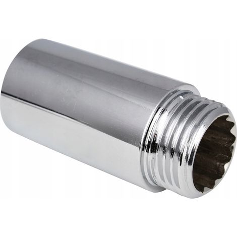 Raccordo Hydroland ch.p15.20 ottone alta pressione 100°C