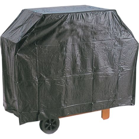 Custodia per barbecue 108x54x85h fodera - Salone (1/5)