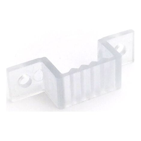 IluminaShop - Grapa Tira LED 220V (1/2)