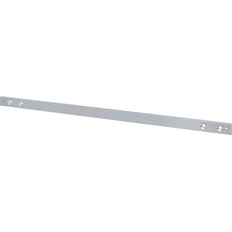 ASSA ABLOY Adapterplatte für Gleitschienen G193, G195 und G795 (1/3)