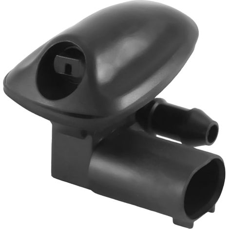 2016-2019 61667410756 Heated Washer Nozzle (1/5)