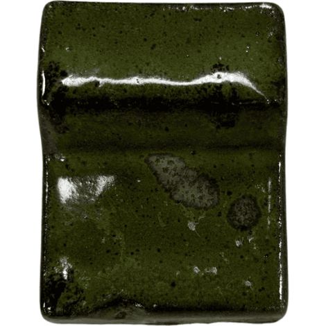 Base de maceta 6cm verde profundo (1/3)