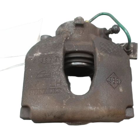 Etrier De Frein Avant Gauche RENAULT Vel Satis Phase 2 2005-2009 [PRODUIT D'OCCASION]♻️7701049762 (1/4)