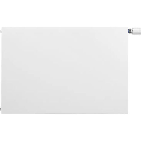 Buderus VCM-Plan 20/900/3000, L Logatrend Flachheizkörper, FMS, Stopfen - 7750511230 von Buderus