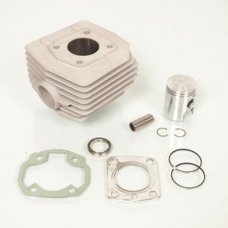 kit kolbenzylinder gr1 alu malossi für moped mbk 51 kansas air (1/5)