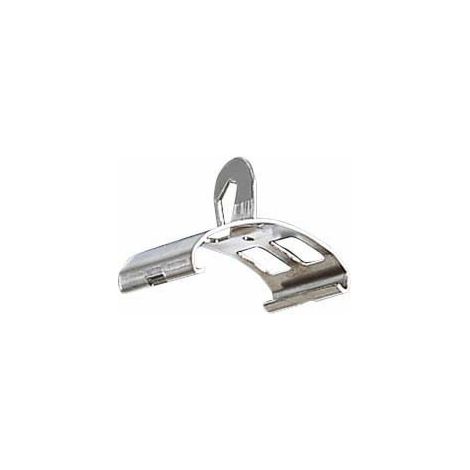 Outils de serrage luxari e03kx inoxydable installation facile