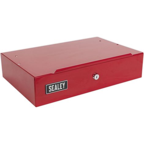 Sealey Side Cabinet for Long Handle Tools - Red APLHT (1/5)