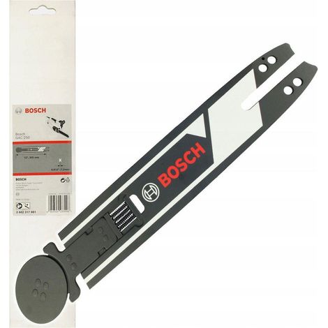 Bosch guida catena 335 mm