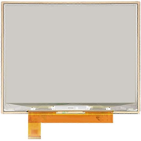 E-Paper E-Ink Laminiersieb Rohsiebmodul,A--