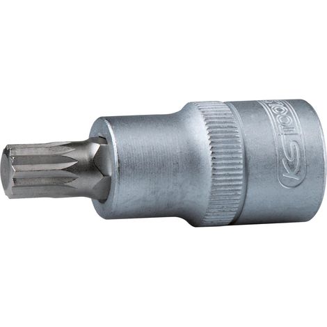 Douille tournevis ULTIMATE XZN® 1/2'', L.55 mm M17 (1/2)