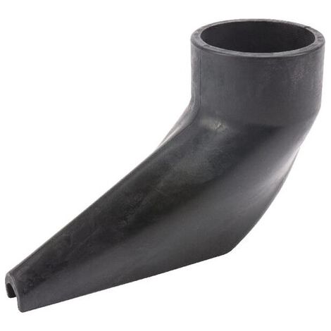 Boquilla pulverizado de caucho v谩lida para Schouten UNIVERSAL MI022