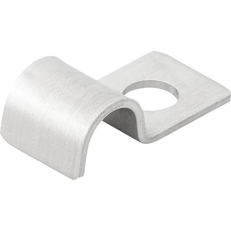 fascetta per cavi pricenet 6 mm acciaio inox 20.5x10 mm