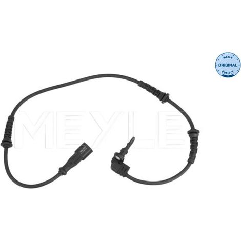 Capteur, vitesse de roue MEYLE 16-14 899 0051 RENAULT 479103473R