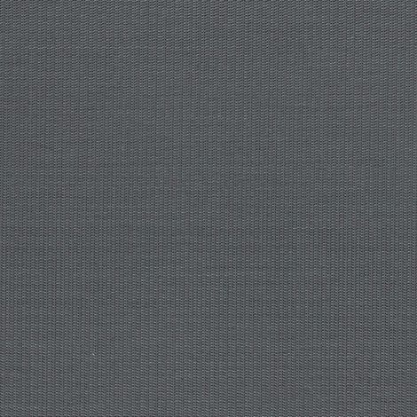 Tenax Texstyle Privé, Rete tessuta frangivista, 1,00x5m, Grigio Acciaio, Rete decorativa in PVC e Poliestere (1/5)