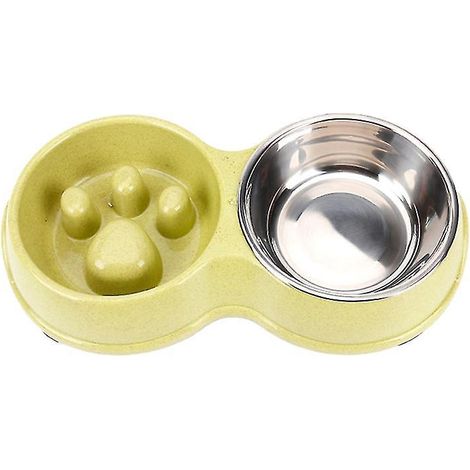 1 gamelle pour chien