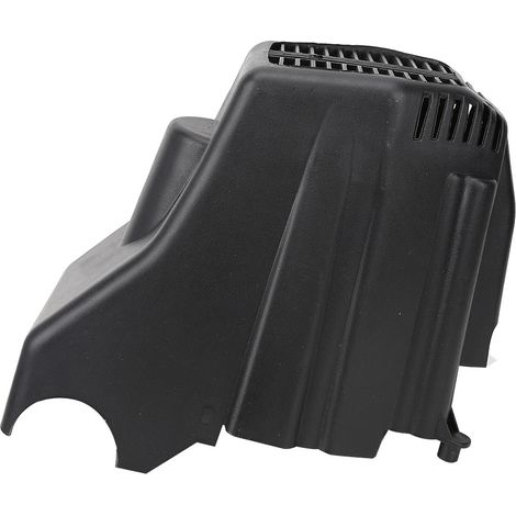 Boîtier de compresseur d'air à connexion directe, accessoire pour machine, boîtier en plastique technique (1/5)