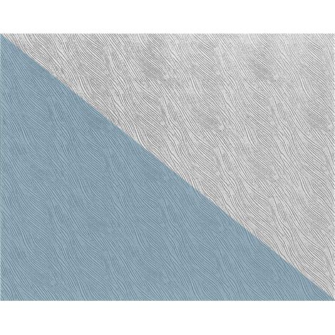 Non-woven wallpaper wall EDEM 80359BR70 paintable do it yourself white 26.50 sqm (285 sq feet) (1/5)