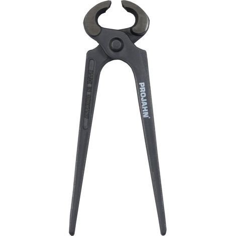 Projahn Beiss-/Kantenzange 180 mm Projahn Made in Germany (1/2)