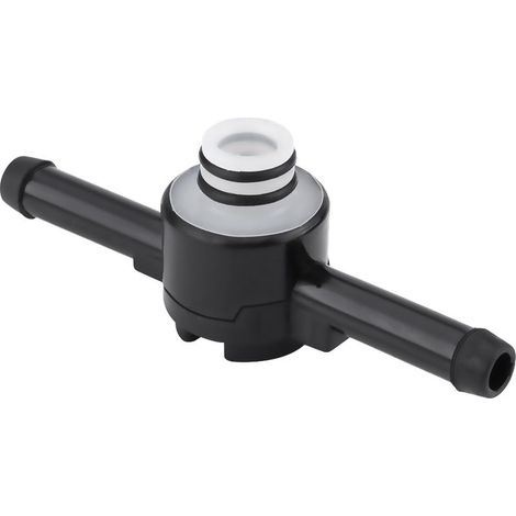 Valve de filtre à carburant, fonctionne pendant une longue période d'économie d'énergie en intérieur (1/5)