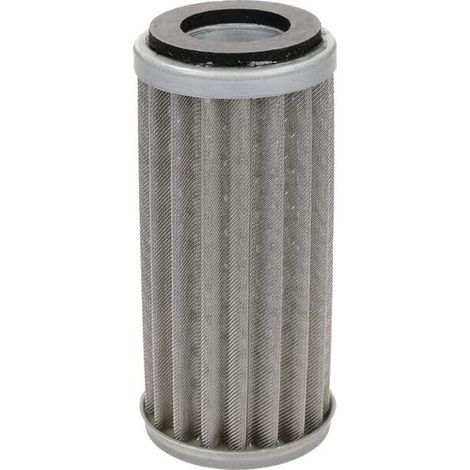 Filtro olio idraulico/ingranaggi Hifi HY 5989 (1/3)