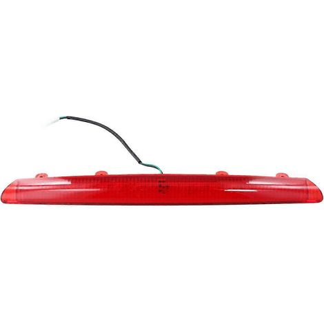 92700-4A500 Hochmontierte Bremsleuchte/Rücklicht für Autos --