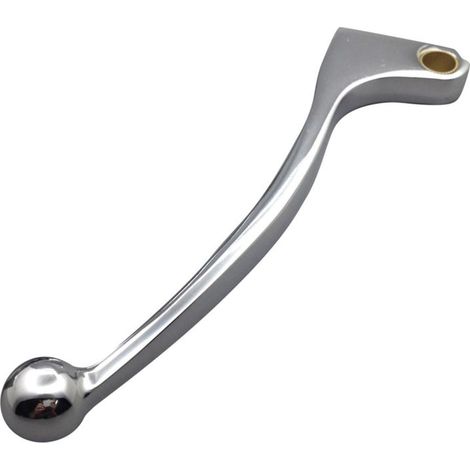 Irovami Levier de frein et d'embrayage pour moto, 1 pièce, accessoire CNC pour HONDA CB500X CB400X CB400F CB500F CB300F CBR 500R 400R 300R 250R 150R 125R (1/4)