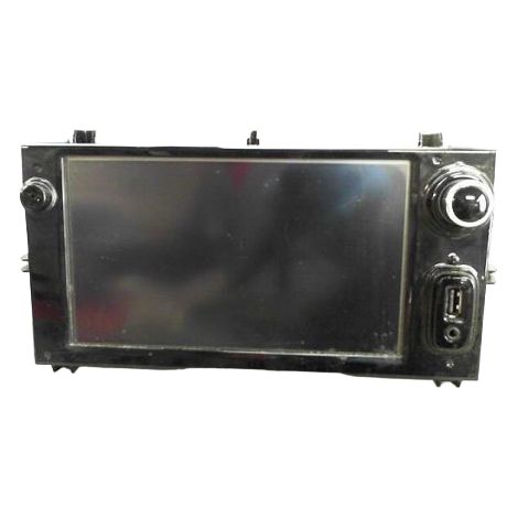 Autoradio RENAULT Clio Iv 12-16 [PRODUIT D'OCCASION]♻️281150113r
