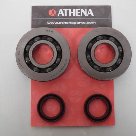 Roulement ou joint spi moteur Athena pour Scooter Piaggio 125 (1/3)