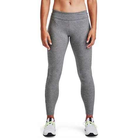 Leggings Under Armour Favorite WM pour femmes, taille XXL (1/5)