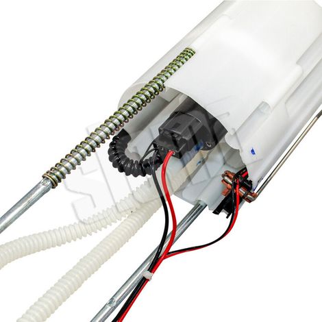 Die Teilenummer 11060100-B21-000 ist für den stabilen Betrieb der neuen BAIC Huansu S3 Kraftstoffpumpenbaugruppe geeignet. (BAIC Huansu S3 Kraftstoffpumpenbaugruppe) (1/4)