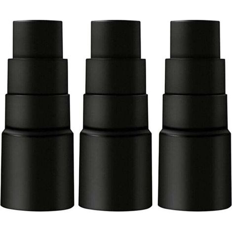 Set mit 3 Staubsauger-Schlauchadaptern – für Körcher, Bosch, Parkside, Makita, Metabo, Black & Decker (1/4)
