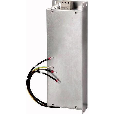 Filtre CEM VFD 3 520 V 48 A 000174609 EATON DX EMC34 048 FS4 L