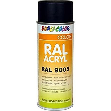 Vernis/laque RAL