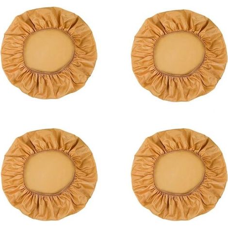 Abat-jour rond occultant en 4 parties, abat-jour pour lampe bébé, suspension, lumière douce pour l'allaitement nocturne, protection des yeux, bloque la lumière directe (1/5)