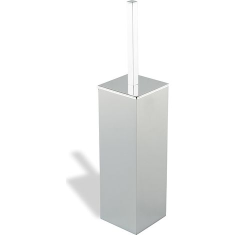 STILHAUS Urania portascopino quadro cromato codice prod: 000U039Q08