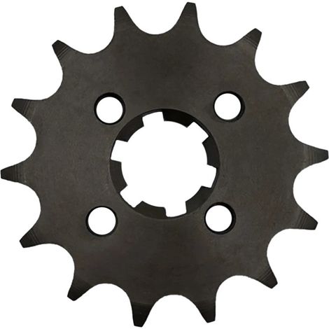 Pignon - 520 - 12 Dents - Similaire JTF422 - Made In Italy
