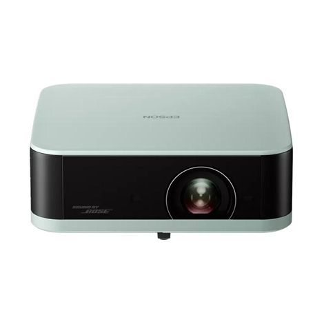 Epson EF-61G Desktop-Projektor 700 Lumen 3LCD 1080p (1920x1080) 3D Beamer