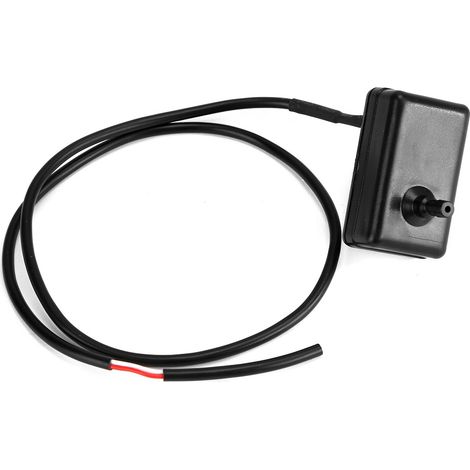 Elektronischer Ladedrucksensor/-sender für Autos, ein praktisches Zubehör. (1/5)