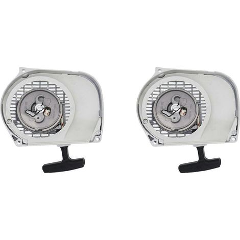 Extracteur de pièces de tronçonneuse 2X compatible avec MS381 MS380038 1119 080 2100 (1/5)